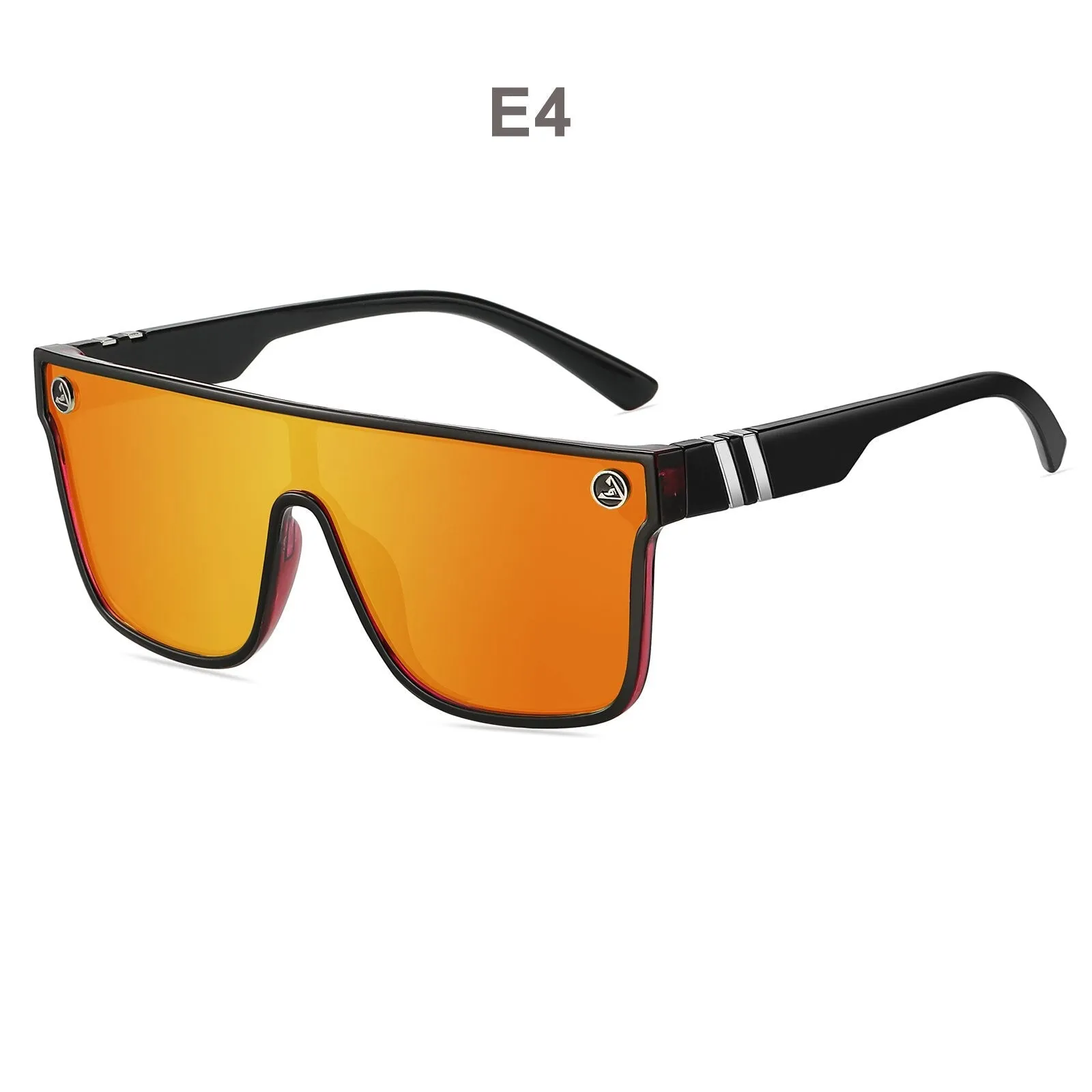 NEW Sunglasses For Men and Women MTB Bike Bicycle Sun Glasses UV400 Outdoor Sports Cycling Eyewear Without Box