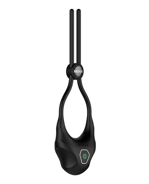 Nexus Forge Lasso Vibrating Ring