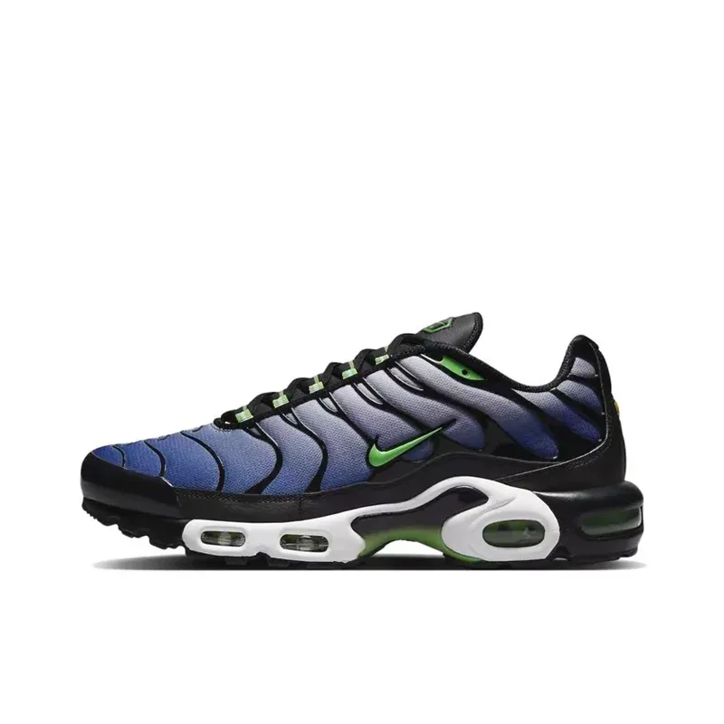 Nike Air Max Plus Waterproof Running Shoes