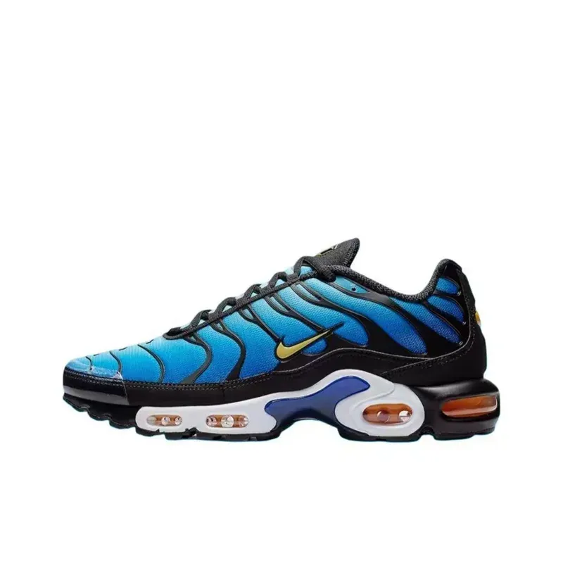 Nike Air Max Plus Waterproof Running Shoes