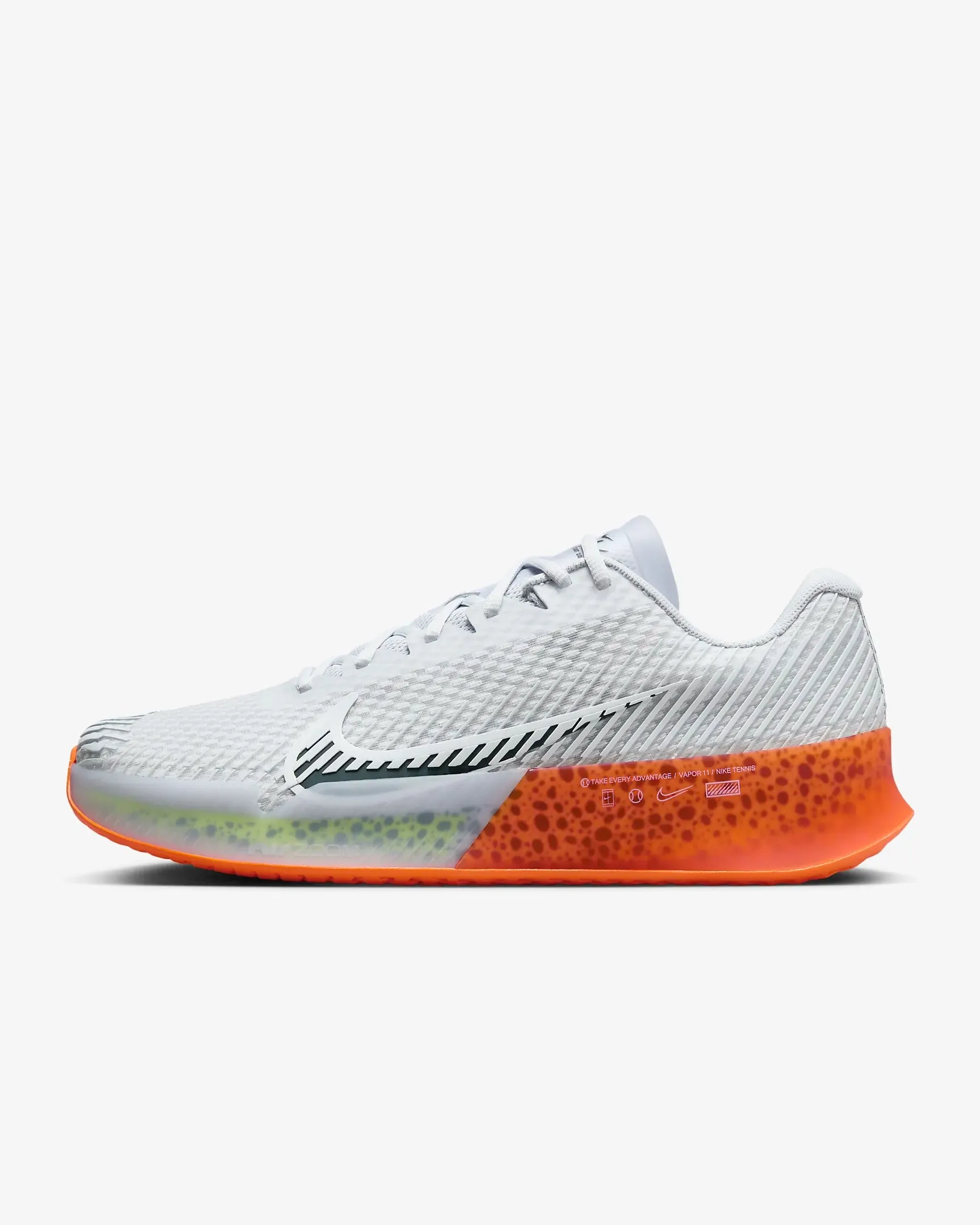 Nike Court Air Zoom Vapor 11 Electric