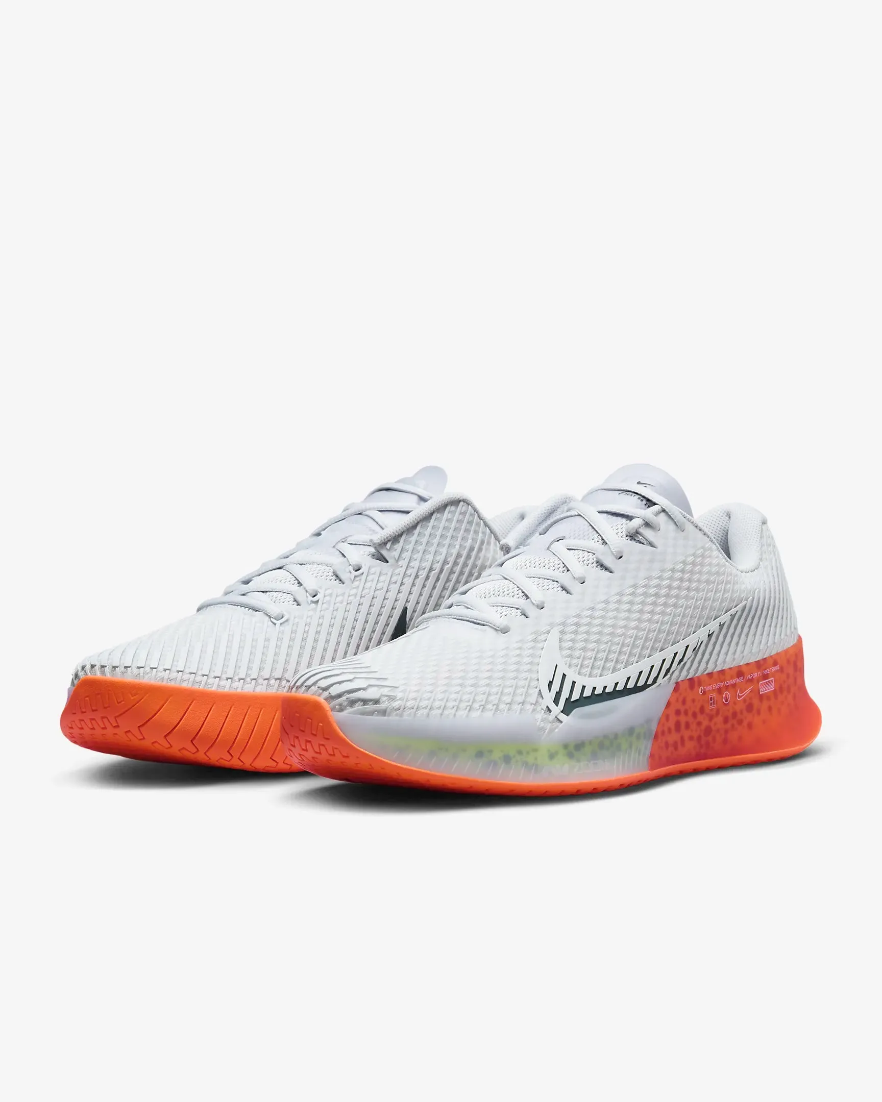 Nike Court Air Zoom Vapor 11 Electric