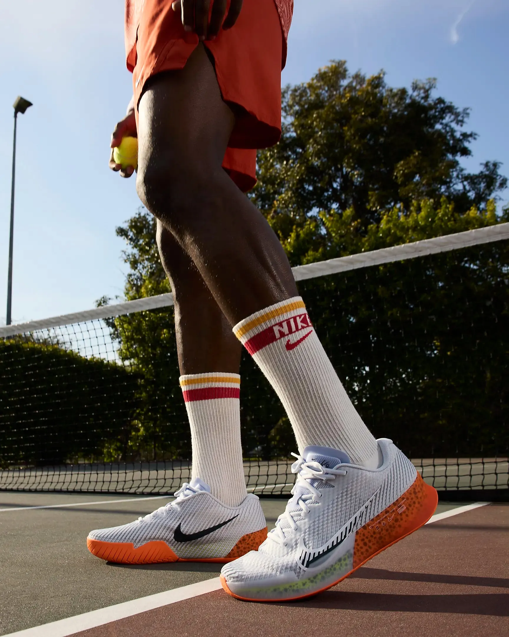 Nike Court Air Zoom Vapor 11 Electric