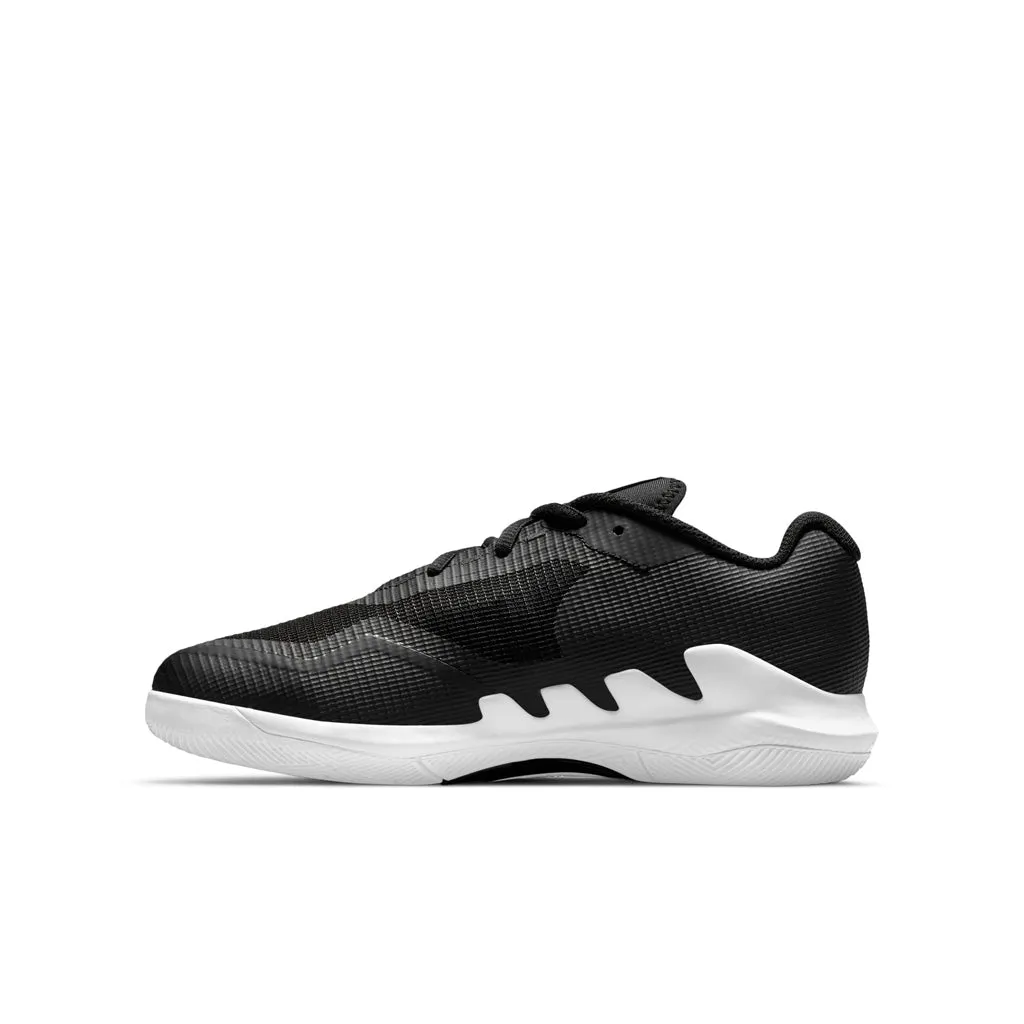 Nike Court Jr. Vapor Pro - Black