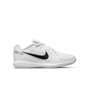 Nike Court Jr. Vapor Pro - White