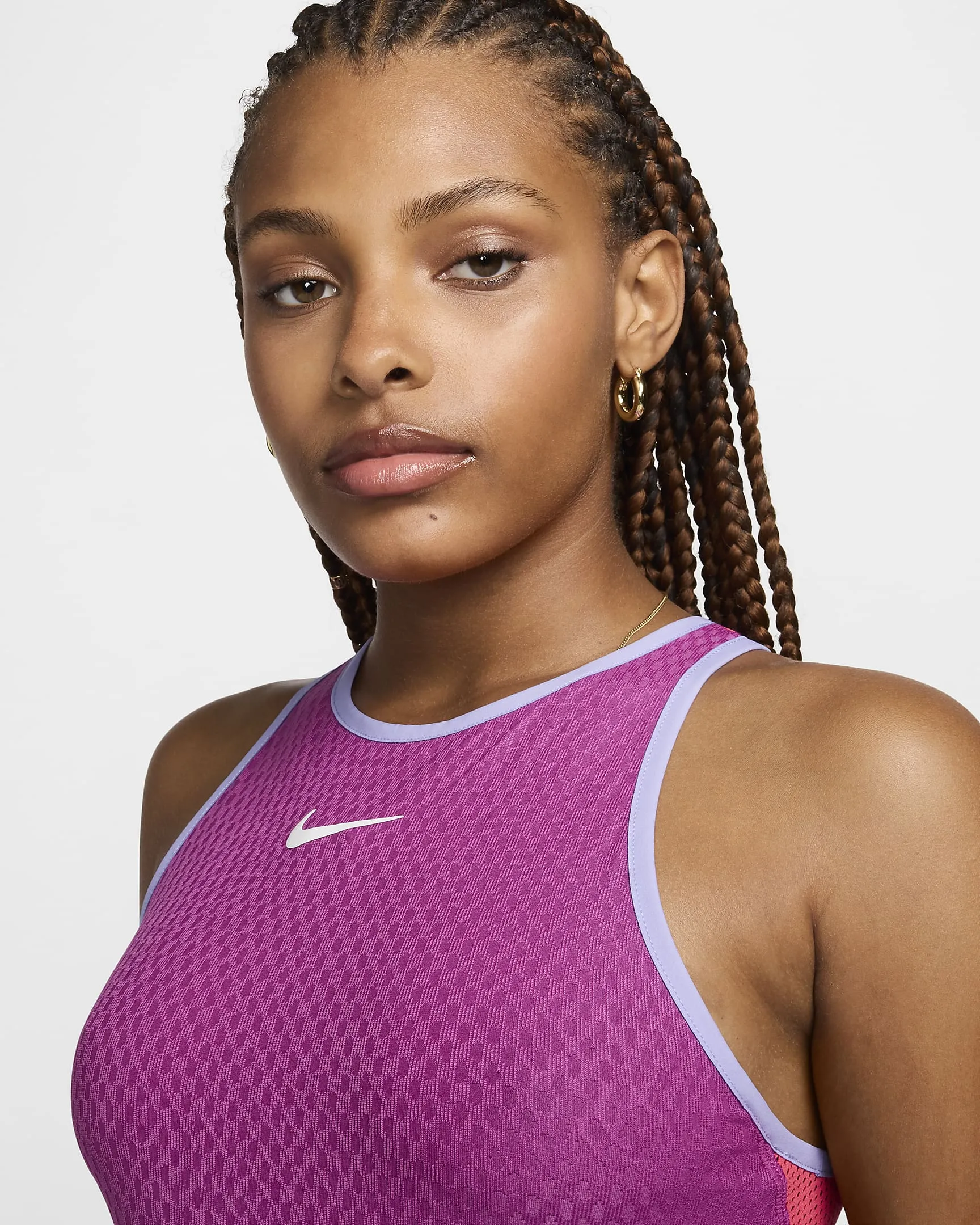 Nike Court Slam Women's Dress