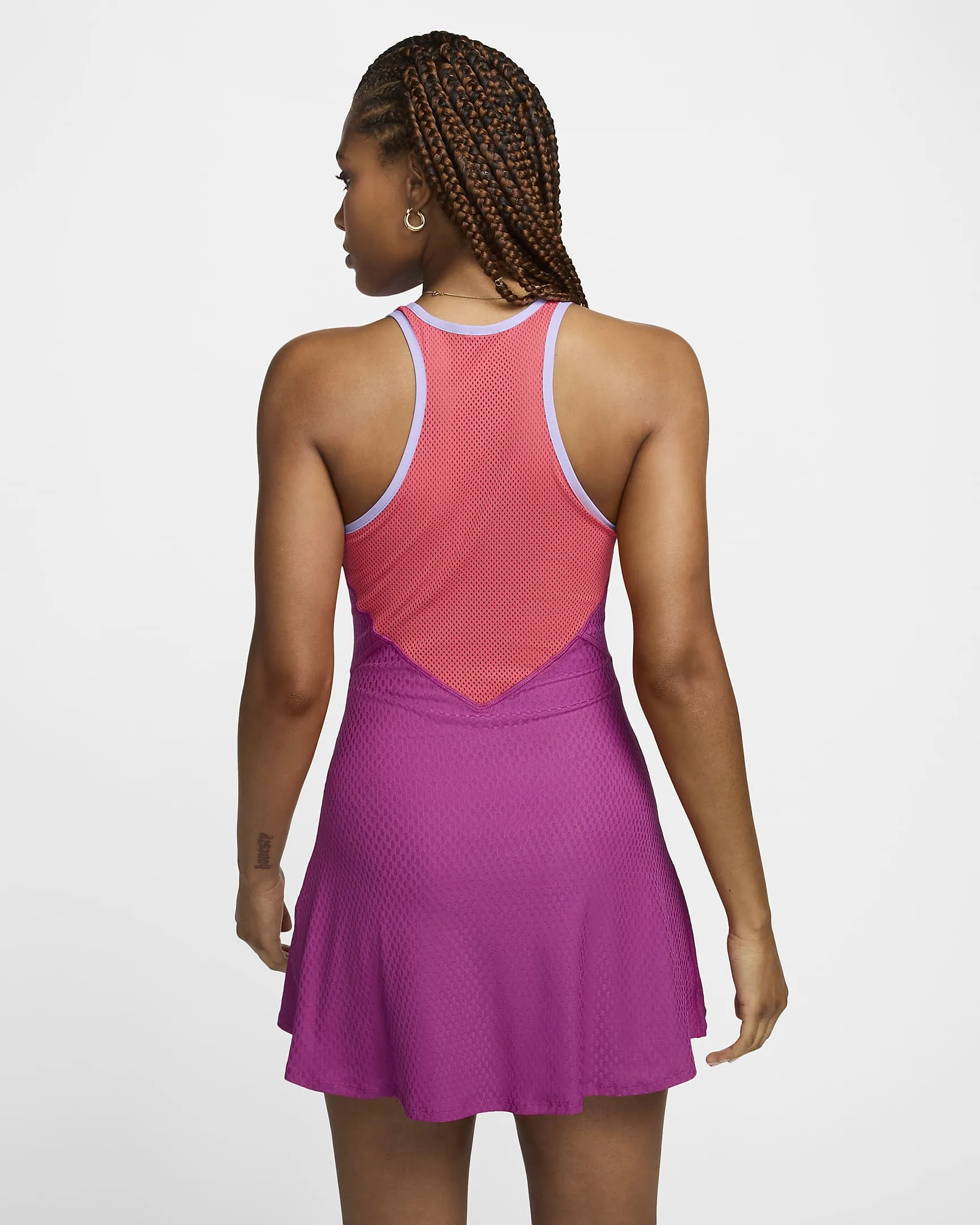 Nike Court Slam Women's Dress