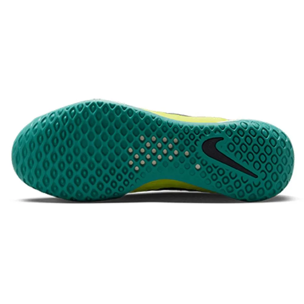 Nike Court Zoom NXT Men's Tennis Shoe (Blue/Navy)