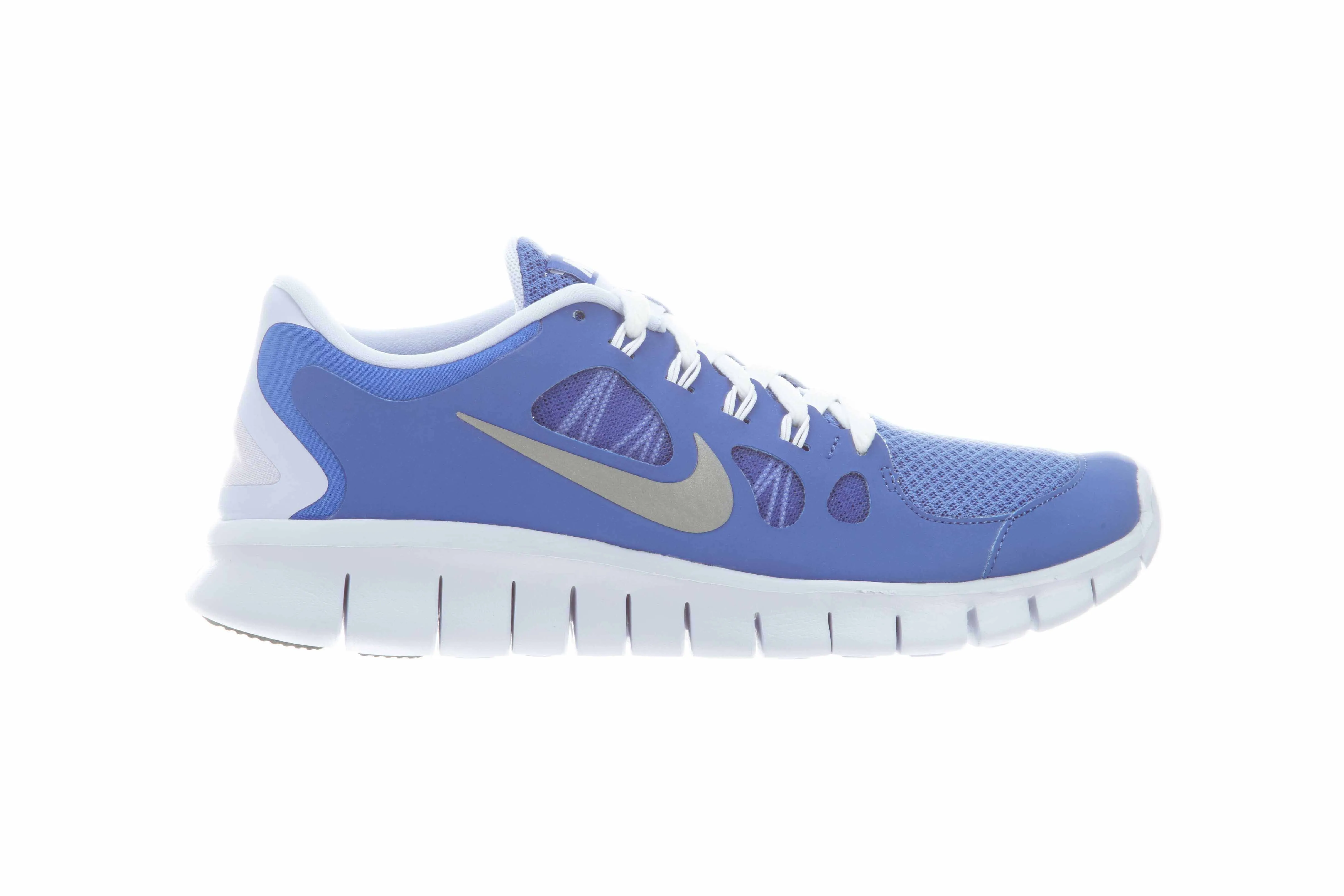 Nike Free 5.0 (Gs) Big Kids Style # 580565
