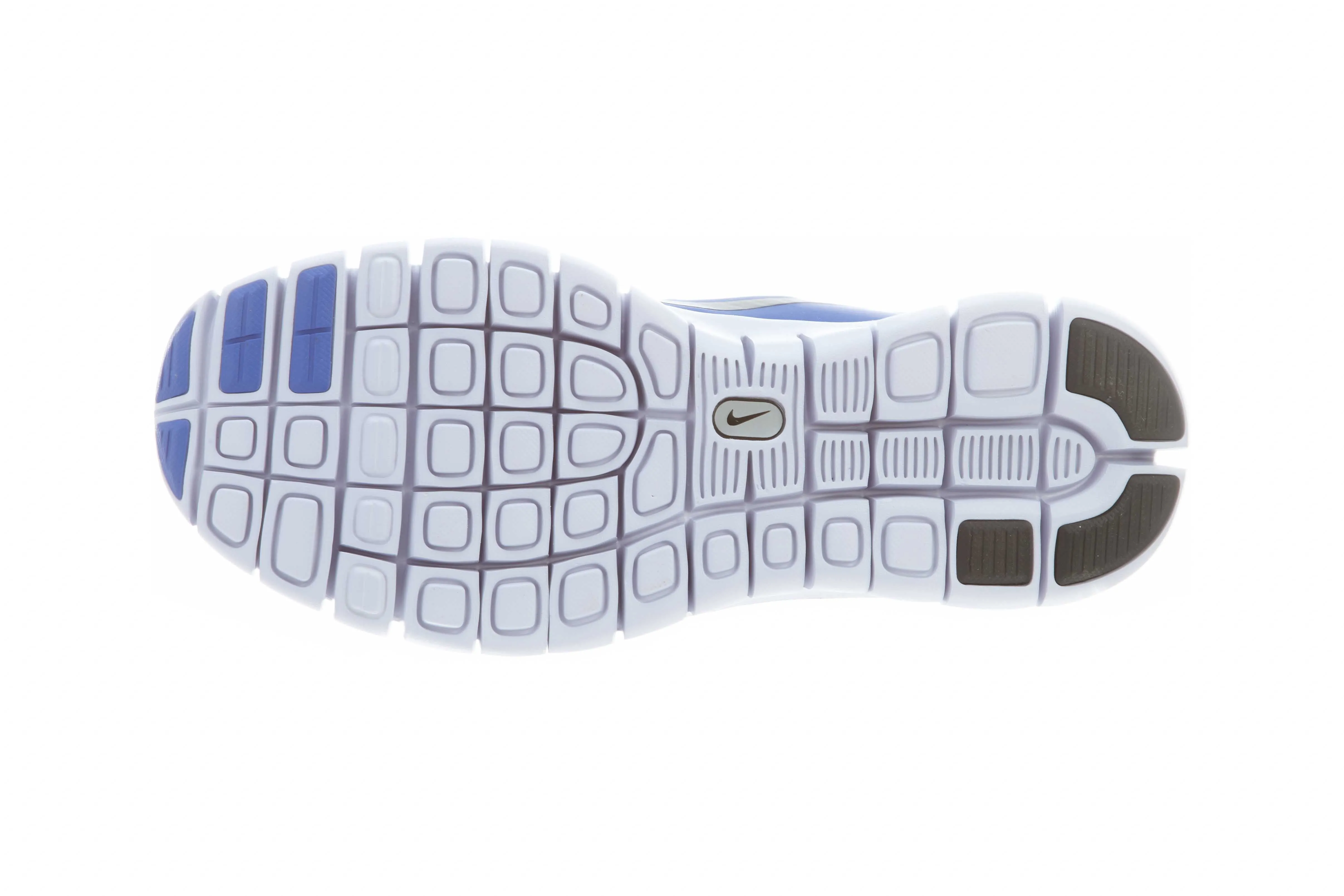 Nike Free 5.0 (Gs) Big Kids Style # 580565