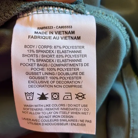 Nike Golf/Tennis/Pickleball Skort, NWT!