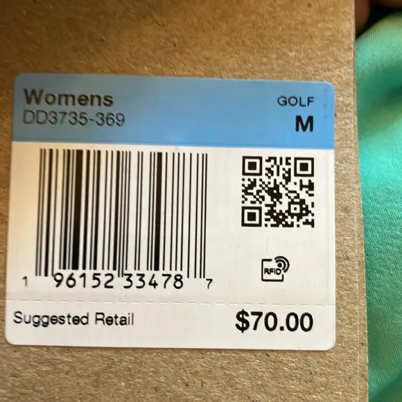 Nike Golf/Tennis/Pickleball Skort, NWT!