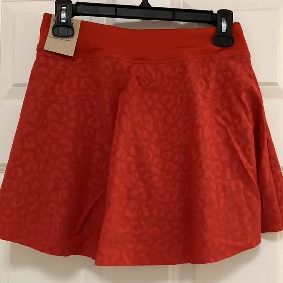 Nike Golf/Tennis/Pickleball Skort, NWT!