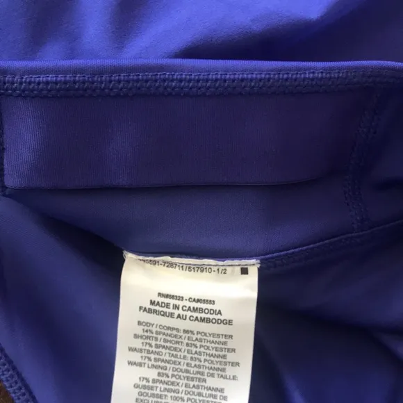 Nike Golf/Tennis/Pickleball Skort, NWT!