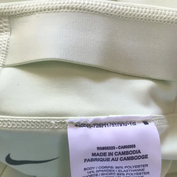 Nike Golf/Tennis/Pickleball Skort, NWT!