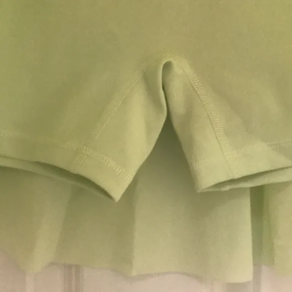 Nike Golf/Tennis/Pickleball Skort, NWT!