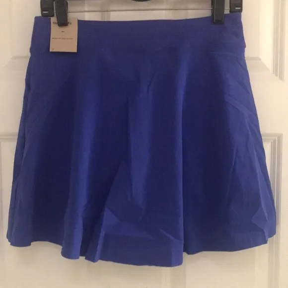 Nike Golf/Tennis/Pickleball Skort, NWT!