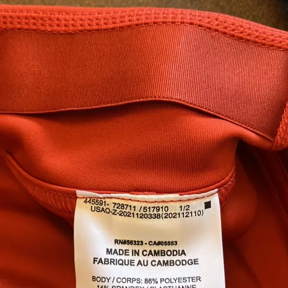 Nike Golf/Tennis/Pickleball Skort, NWT!