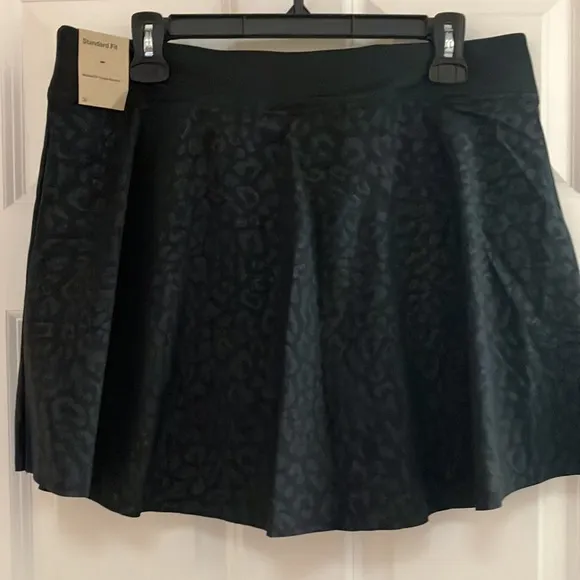 Nike Golf/Tennis/Pickleball Skort, NWT!