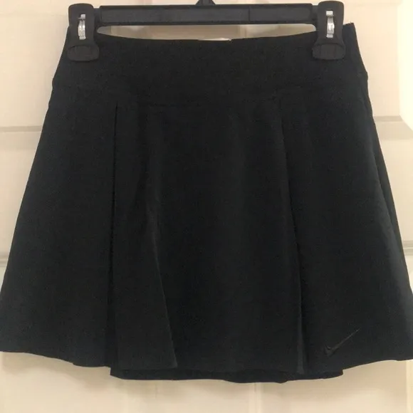 Nike Golf/Tennis/Pickleball Skort, XS, NWT!