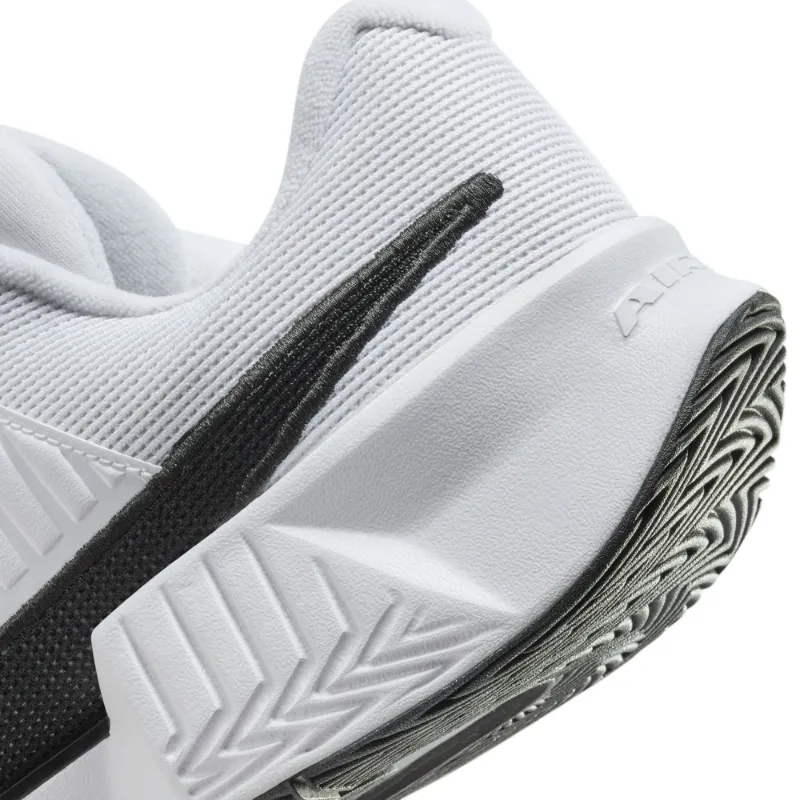 Nike GP Challenge Pro White/Black-White Men Hard Court Tennis Shoes
