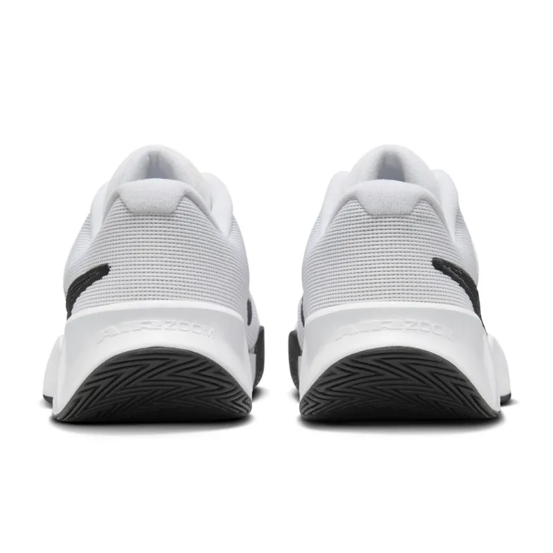 Nike GP Challenge Pro White/Black-White Men Hard Court Tennis Shoes