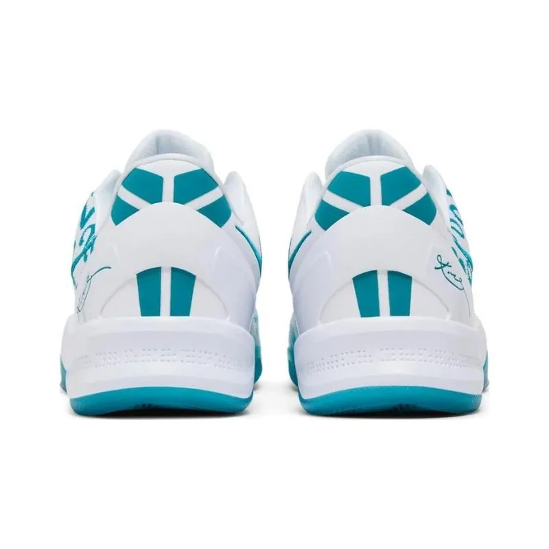 Nike Kobe 8 Protro Radiant Emerald