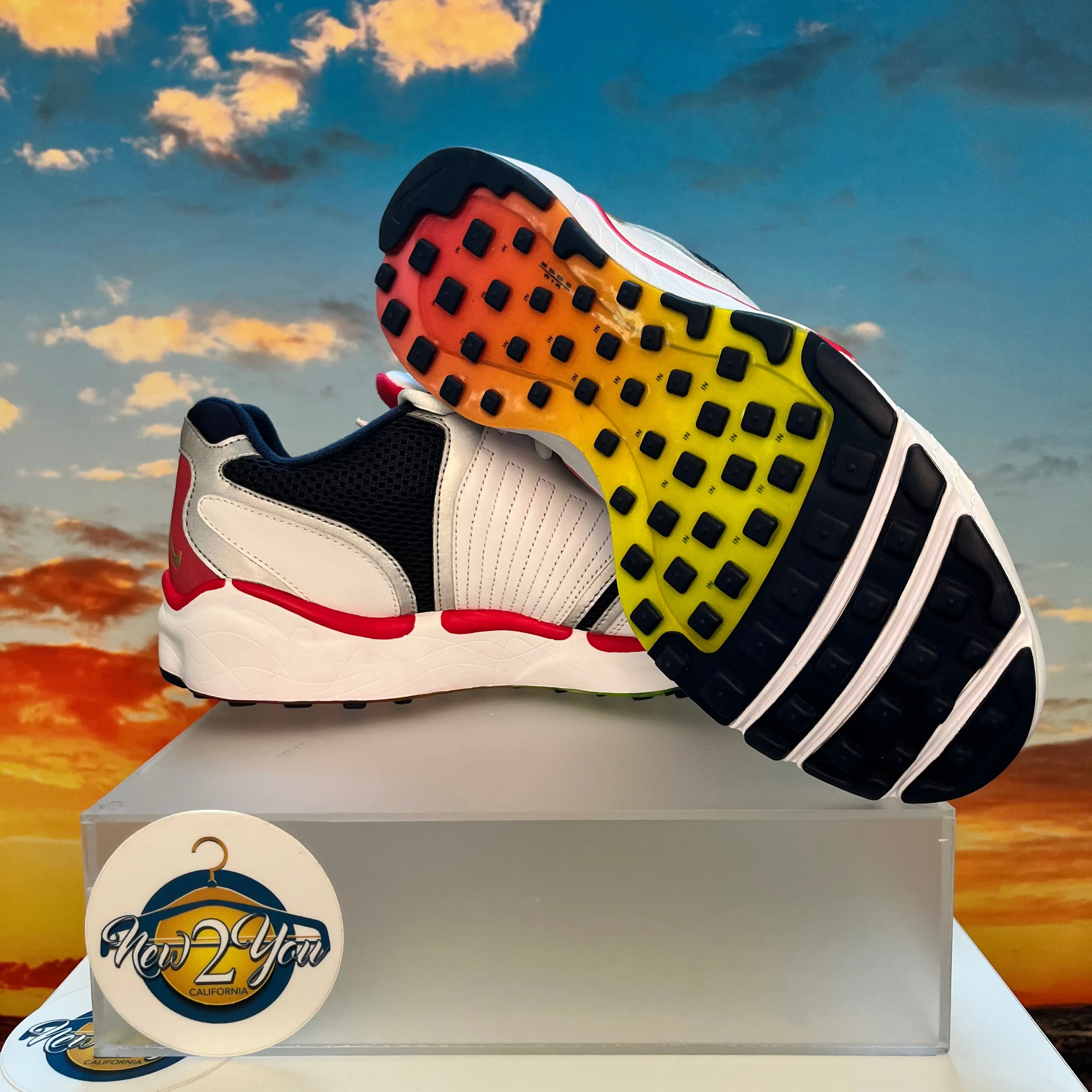 Nike Mens Air Zoom Talaria '16 Olympics
