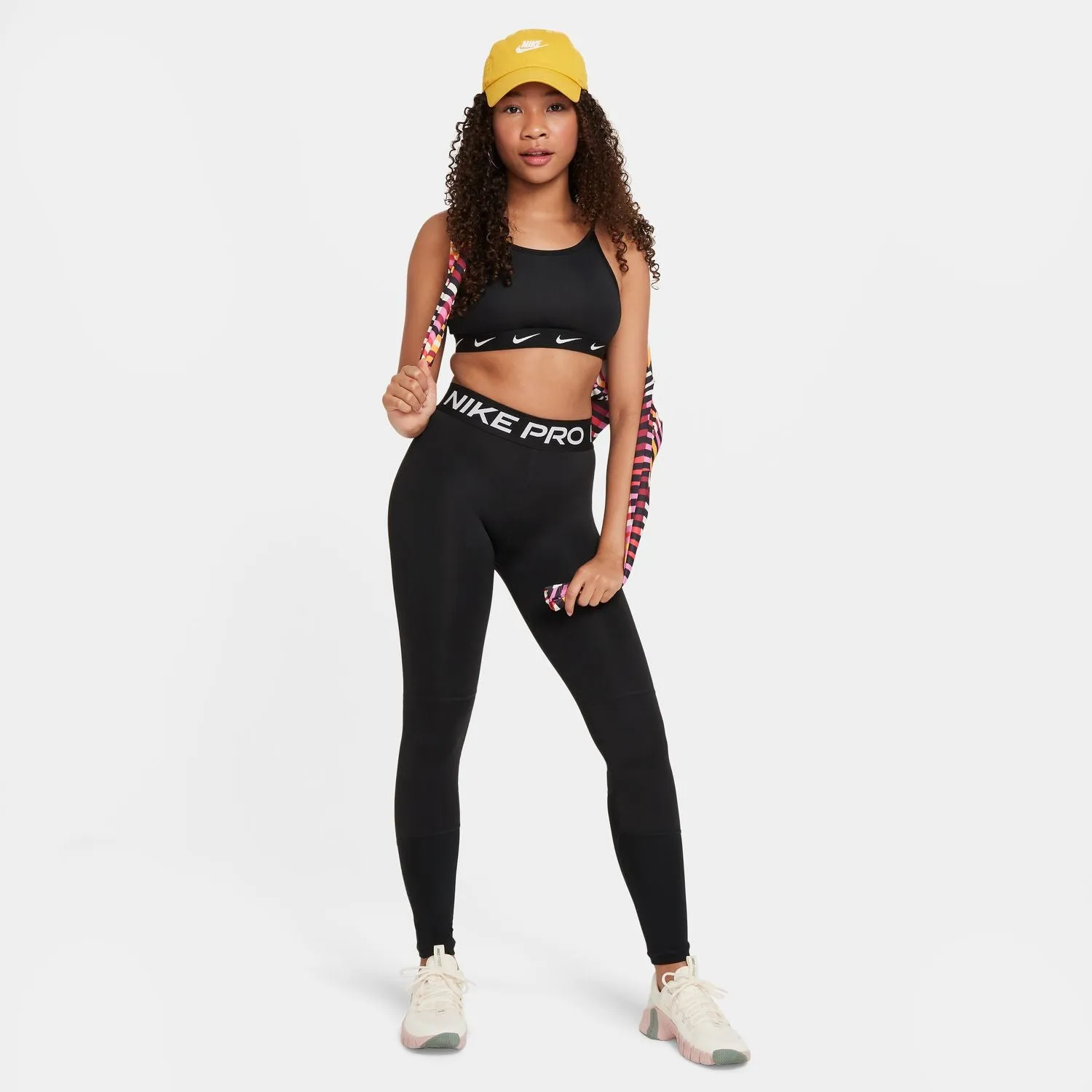 Nike Pro Legging - Youth