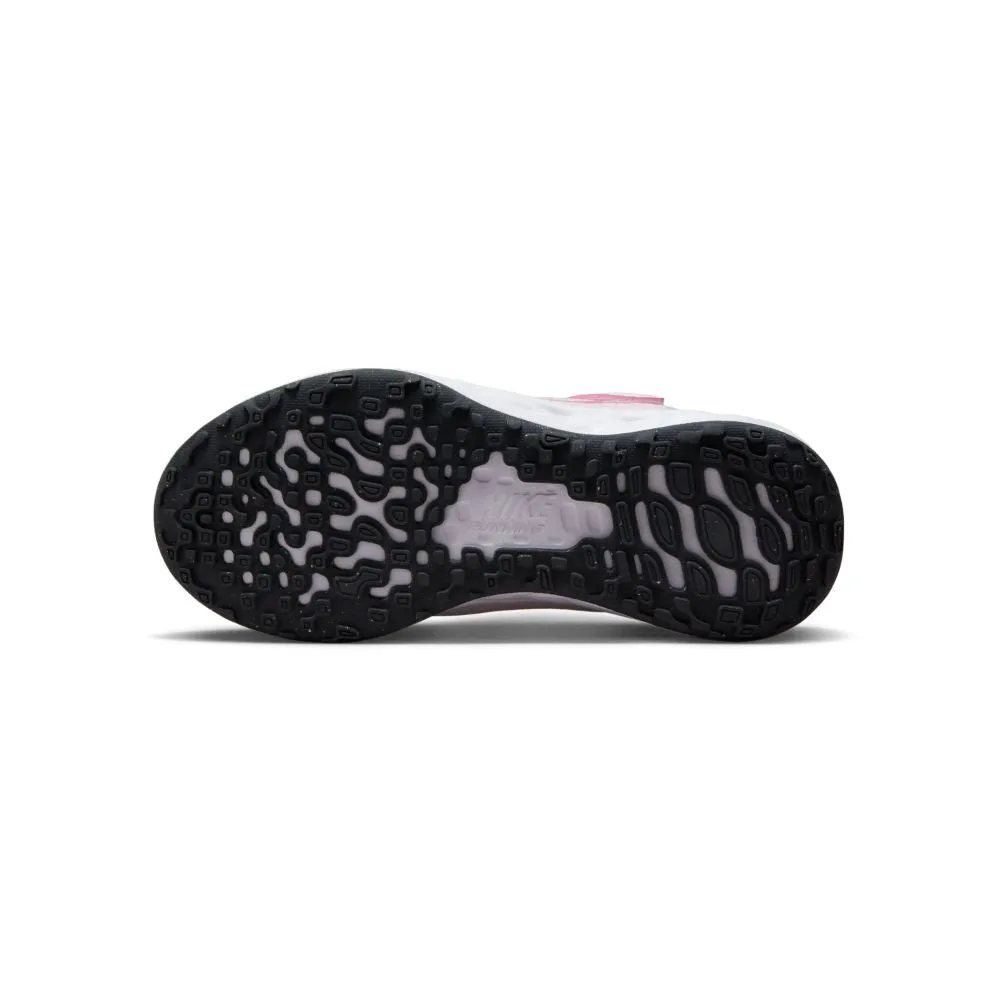 Nike Revolution 6 Little Kids Running Shoes