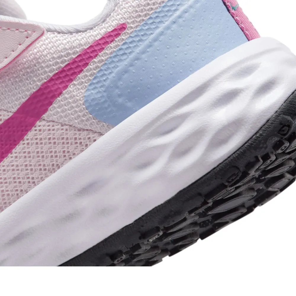 Nike Revolution 6 Little Kids Running Shoes