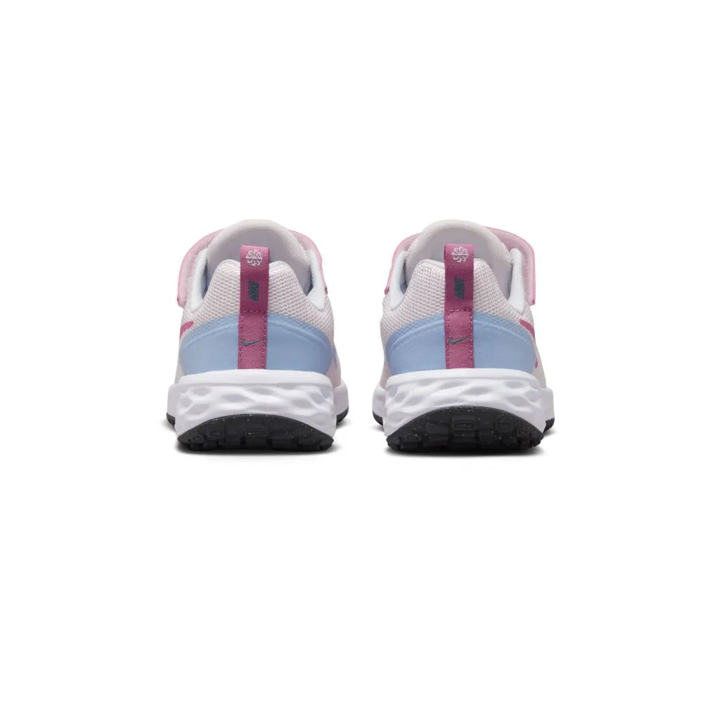 Nike Revolution 6 Little Kids Running Shoes