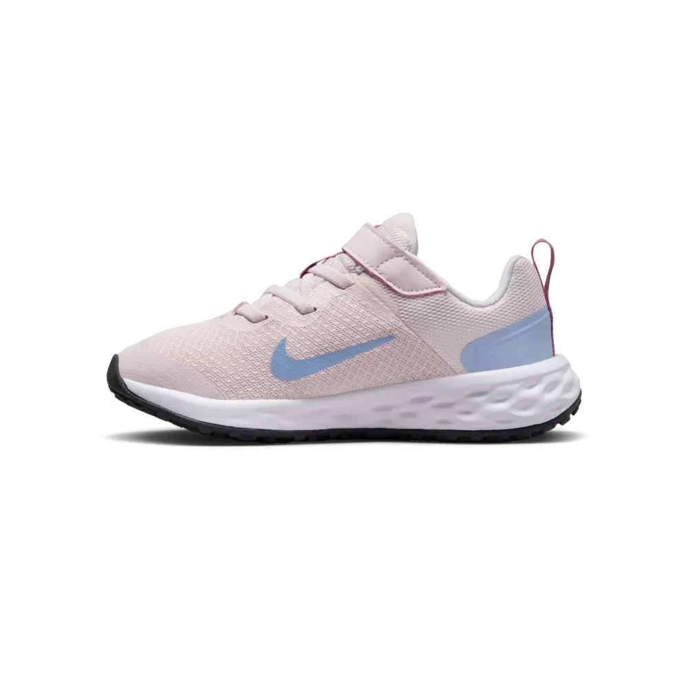 Nike Revolution 6 Little Kids Running Shoes