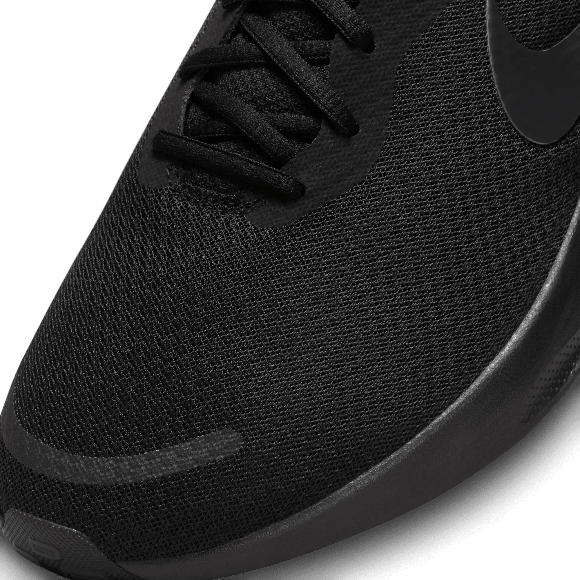 Nike Revolution 7 Men's Road Running Shoes (Extra Wide)