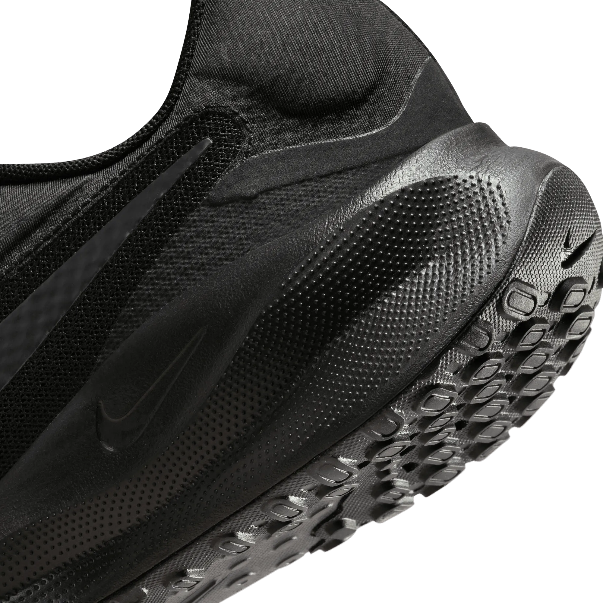 Nike Revolution 7 Men's Road Running Shoes (Extra Wide)
