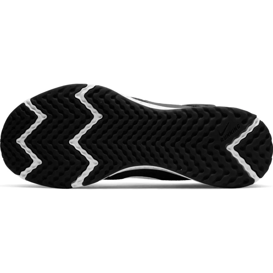 NIKE REVOLUTION FLYEASE MENS RUNNING SHOE