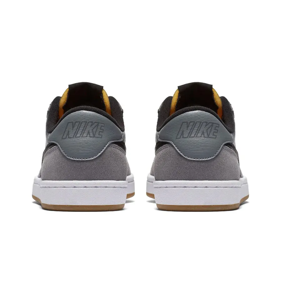 Nike SB FC Classic - Cool Grey/Black-White-Vivid Orange