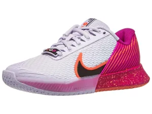 Nike Vapor Pro 2 PRM Multi Women's Tennis Shoes - 2024 NEW ARRIVAL