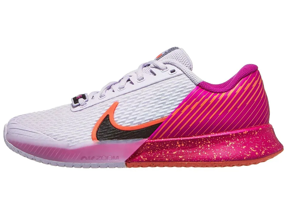 Nike Vapor Pro 2 PRM Multi Women's Tennis Shoes - 2024 NEW ARRIVAL