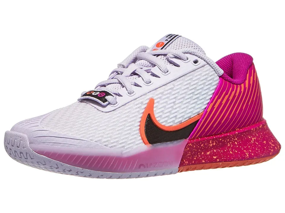 Nike Vapor Pro 2 PRM Multi Women's Tennis Shoes - 2024 NEW ARRIVAL