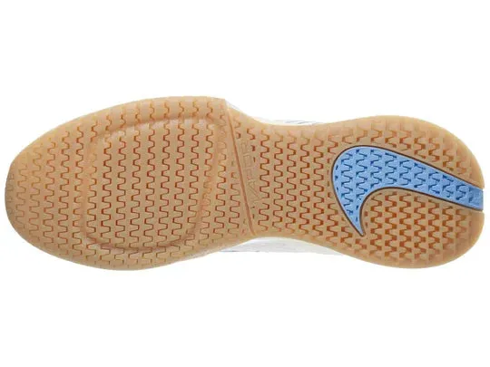 Nike Vapor Pro 2 White/Sail/Gum Women's Tennis Shoes - 2023 NEW ARRIVAL