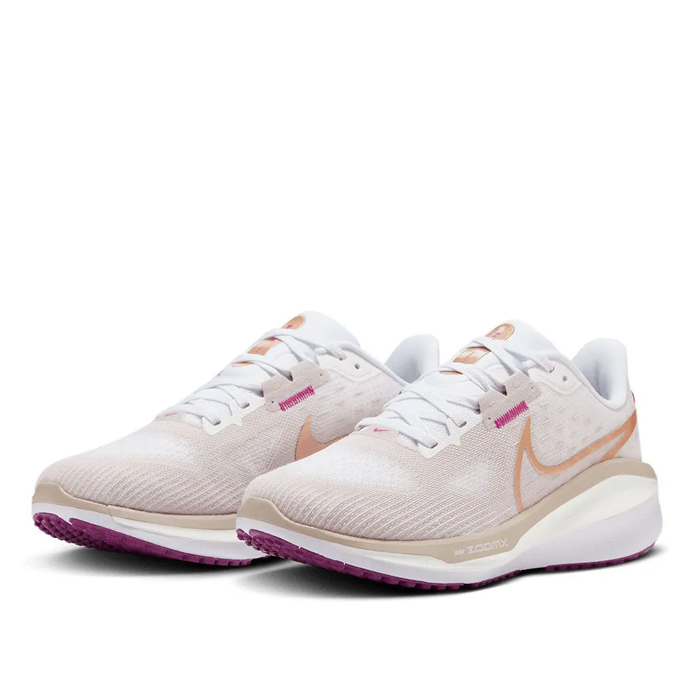 Nike Women's Vomero 17 Road Running Shoes