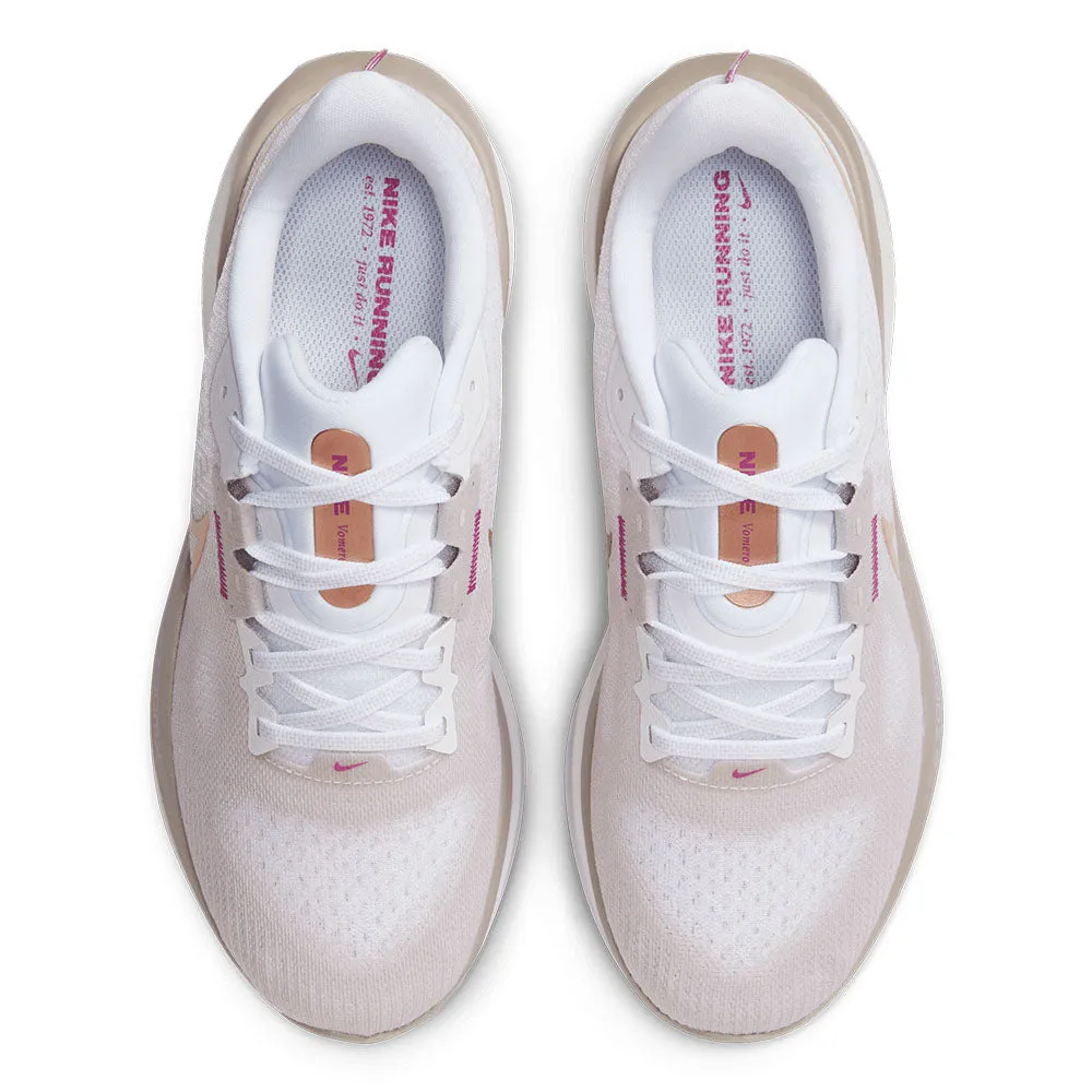 Nike Women's Vomero 17 Road Running Shoes