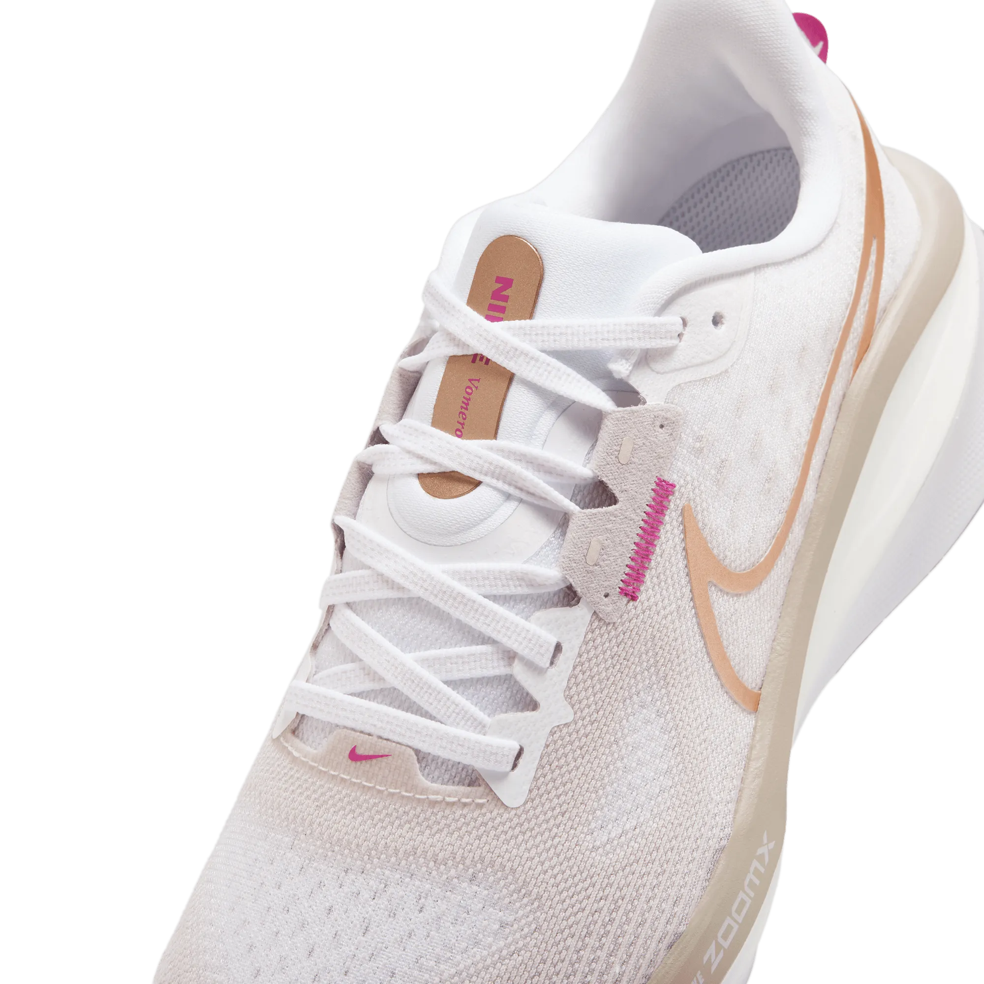Nike Women's Vomero 17 Road Running Shoes