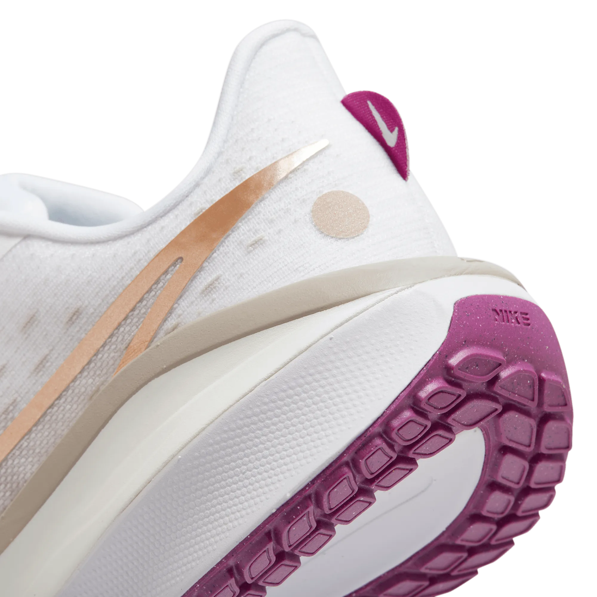 Nike Women's Vomero 17 Road Running Shoes