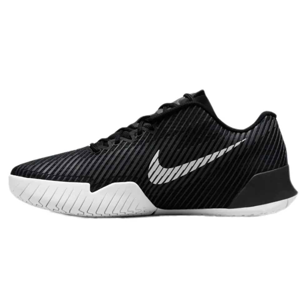 Nike Zoom Vapor 11 Men's Tennis Shoe (Black)