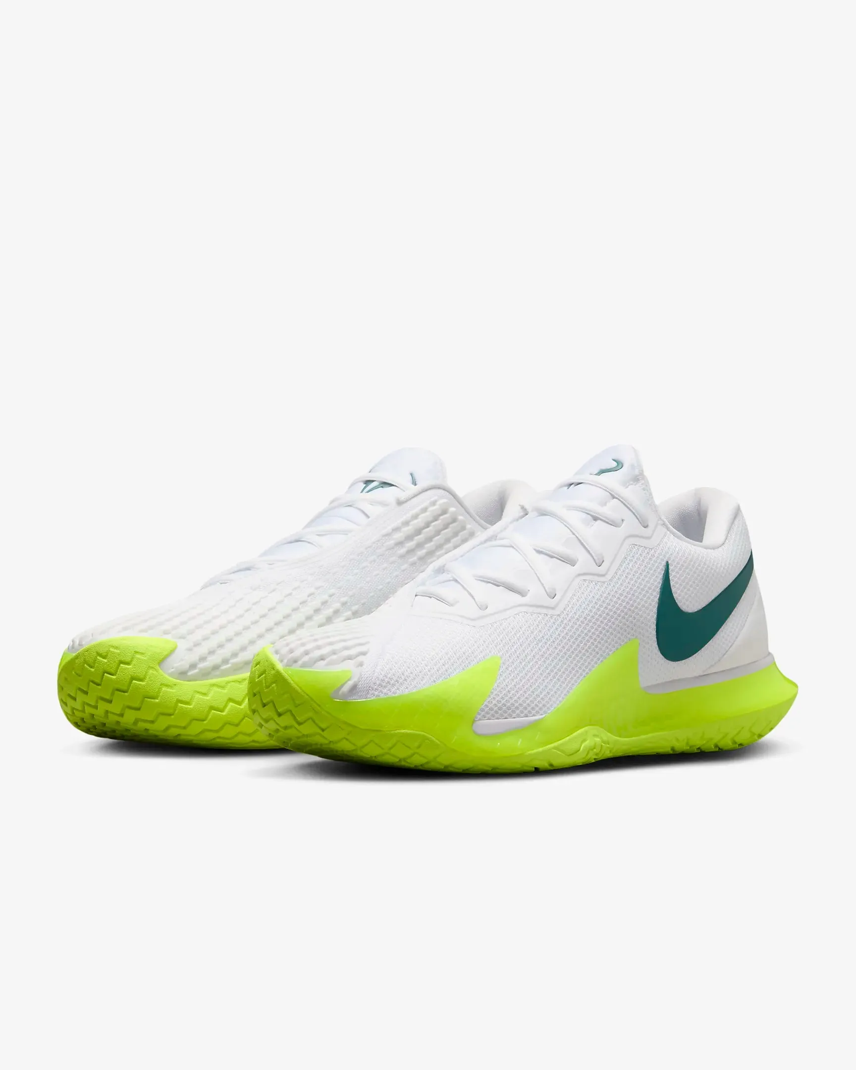 NikeCourt Zoom Vapor Cage 4 Rafa