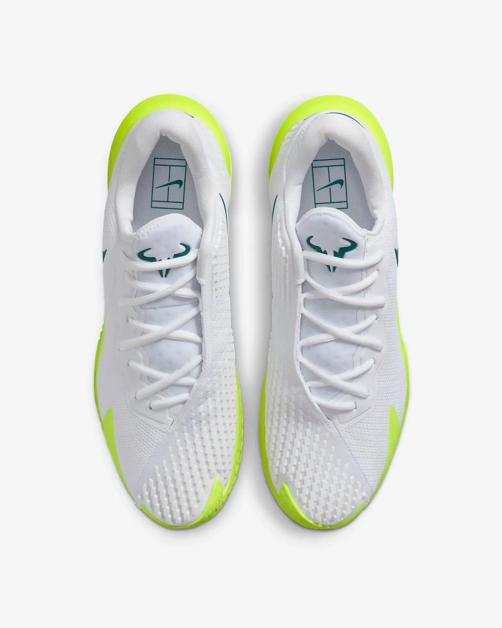 NikeCourt Zoom Vapor Cage 4 Rafa