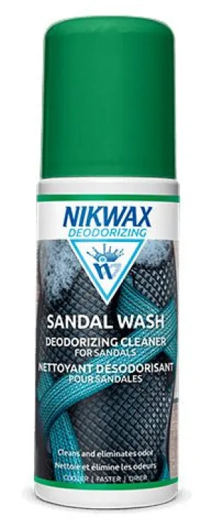 Nikwax Sandal Wash