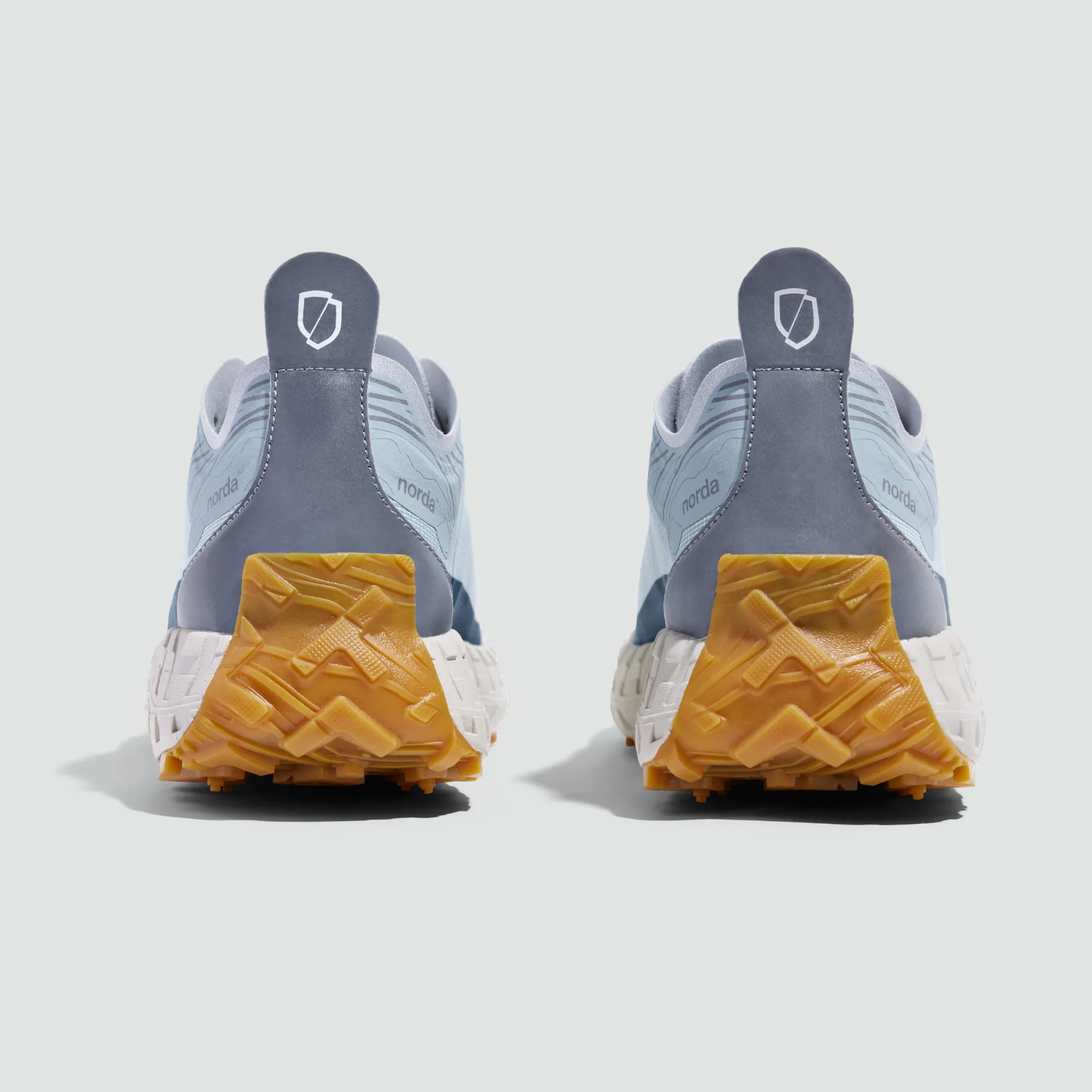 norda 001 W - Ether